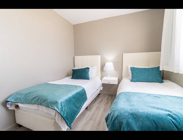 3 BEDROOM APARTMENT FOR SALE IN BEACHFRONT